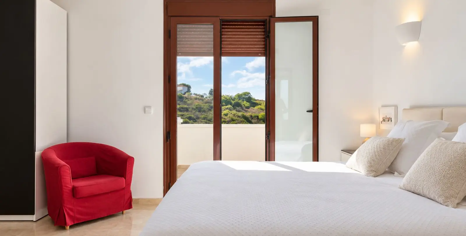 Venta de casa pareada en Doña Julia 16