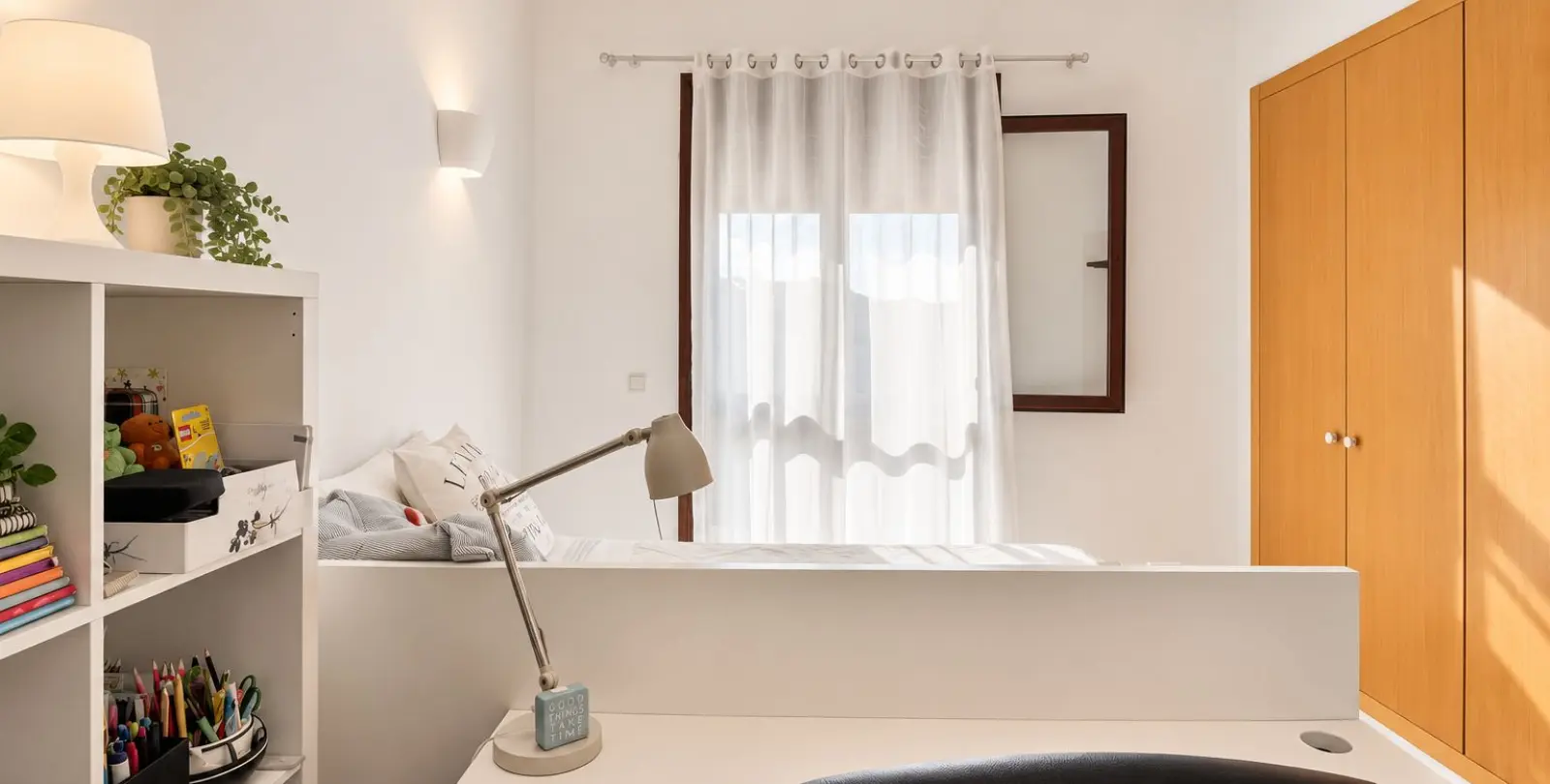 Venta de casa pareada en Doña Julia 18