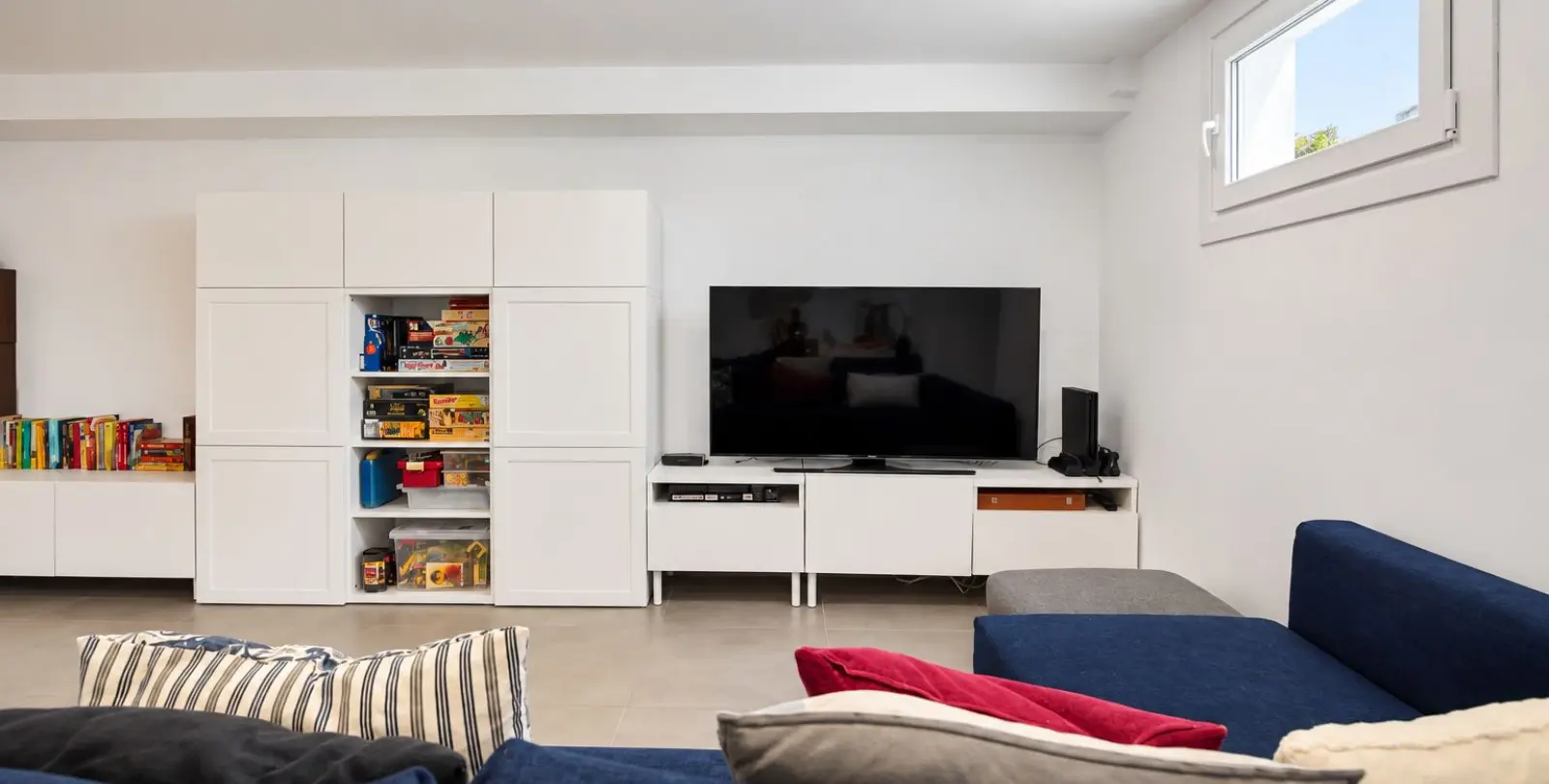 Venta de casa pareada en Doña Julia 21
