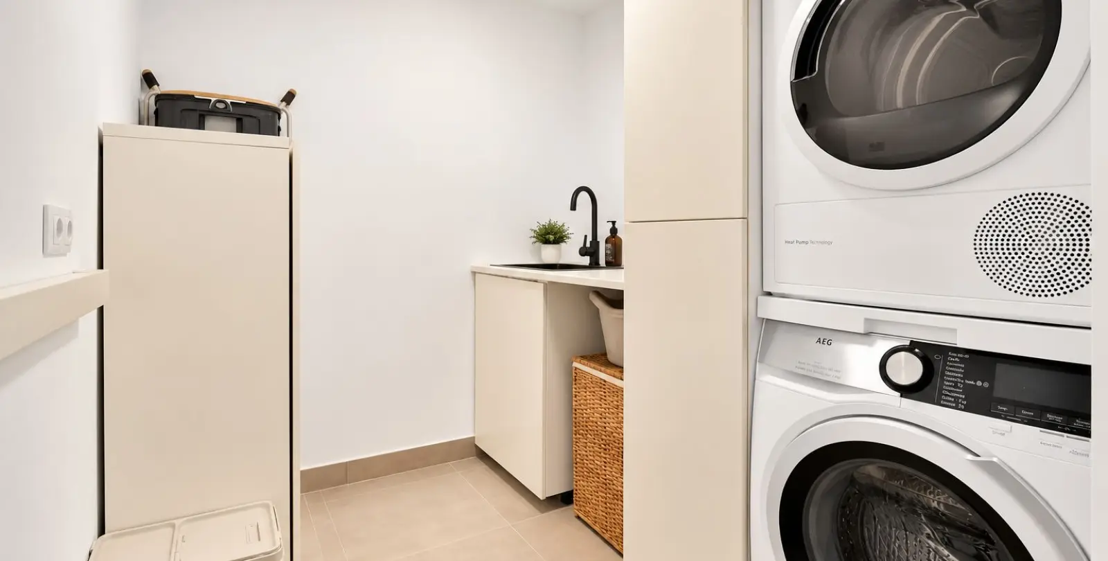 Venta de casa pareada en Doña Julia 27