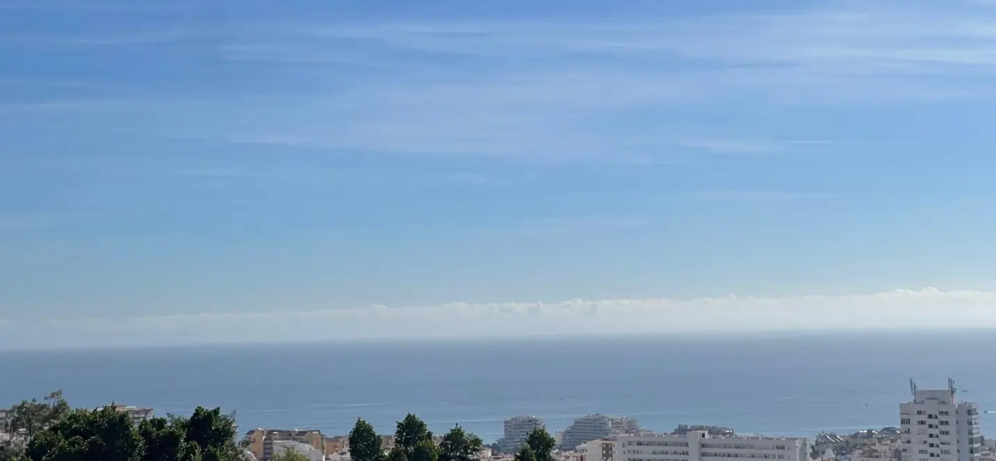 Продажа таунхауса в Benalmadena 0