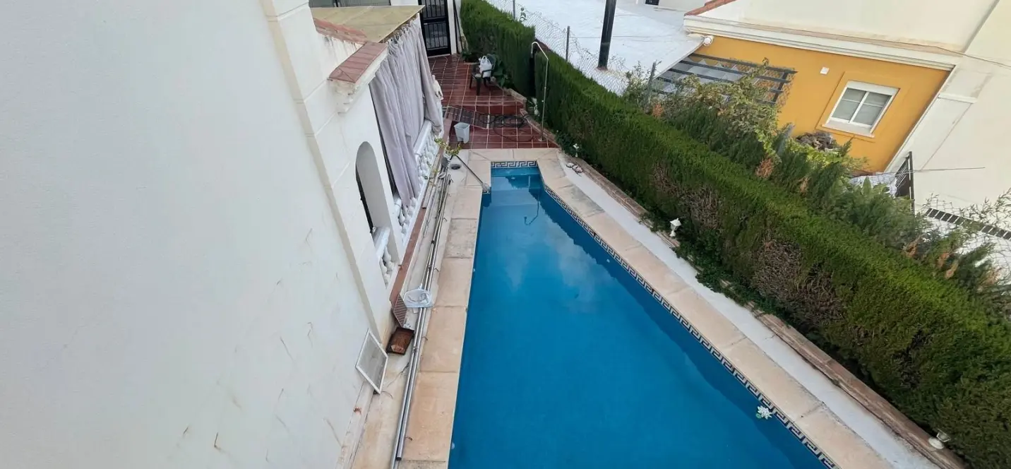 Продажа таунхауса в Benalmadena 2
