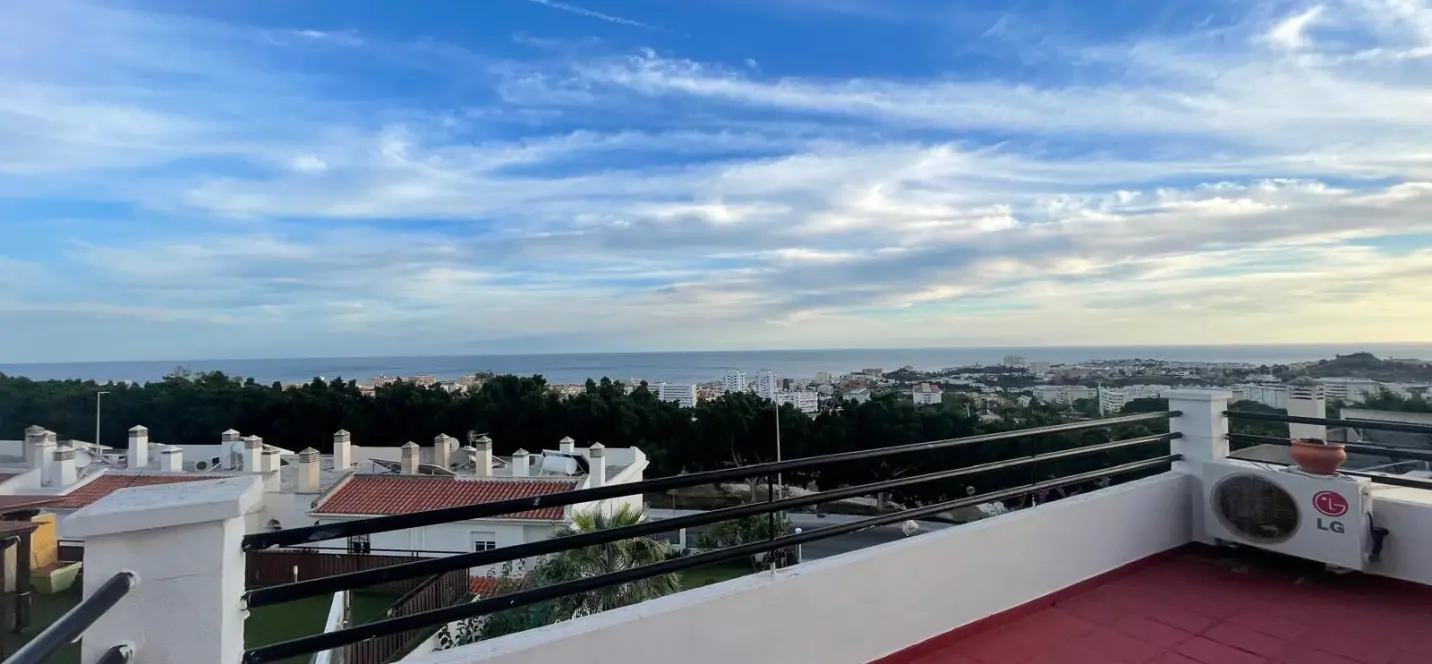 Продажа таунхауса в Benalmadena 3