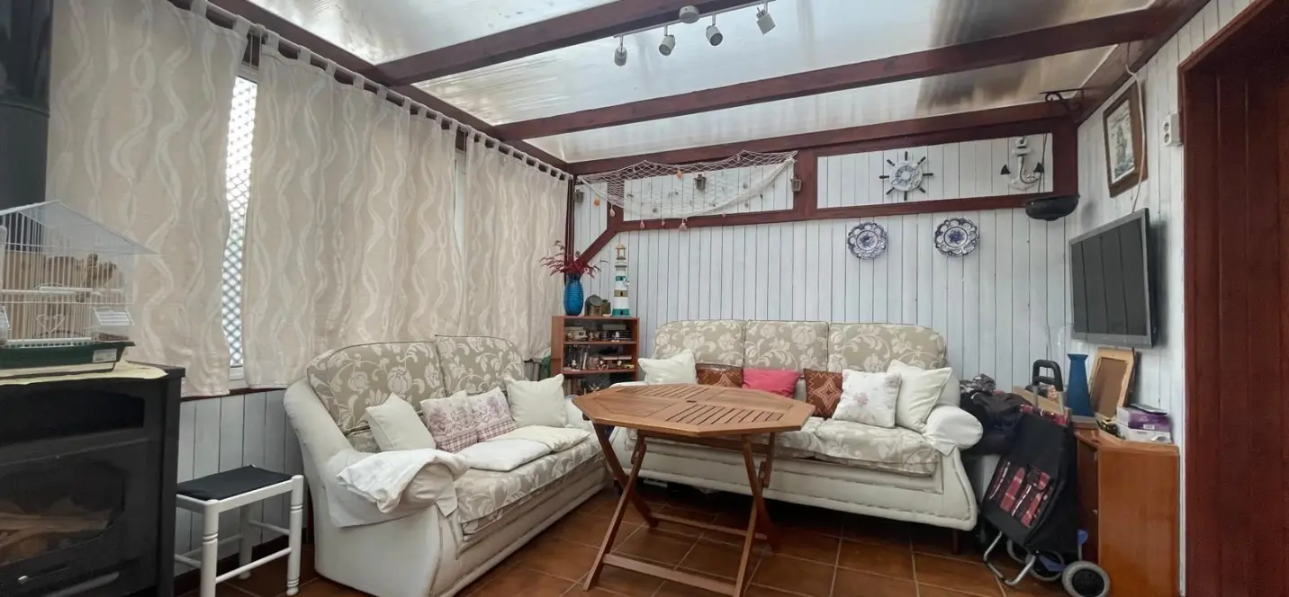 Продажа таунхауса в Benalmadena 4