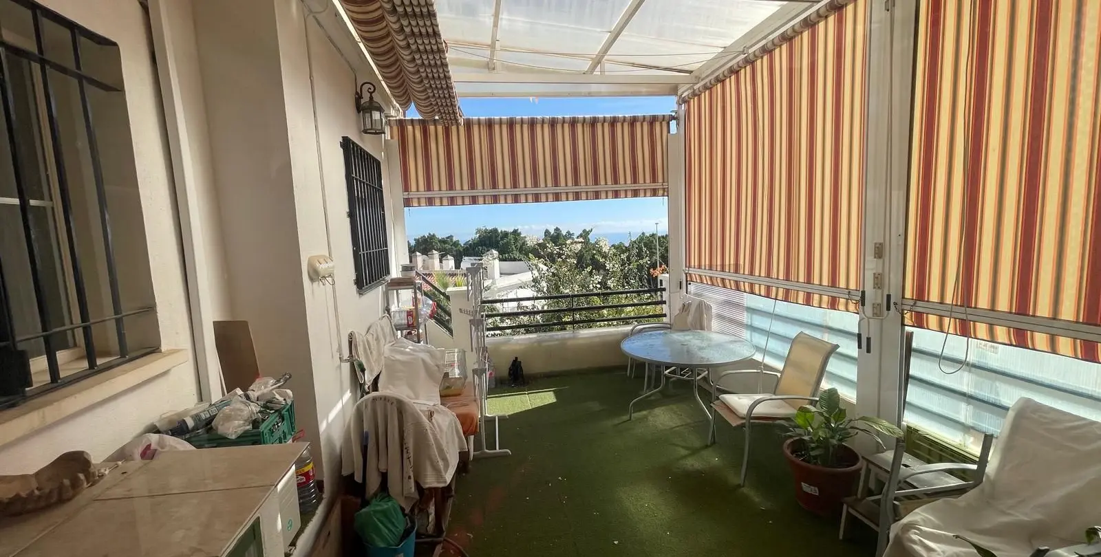 Продажа таунхауса в Benalmadena 20