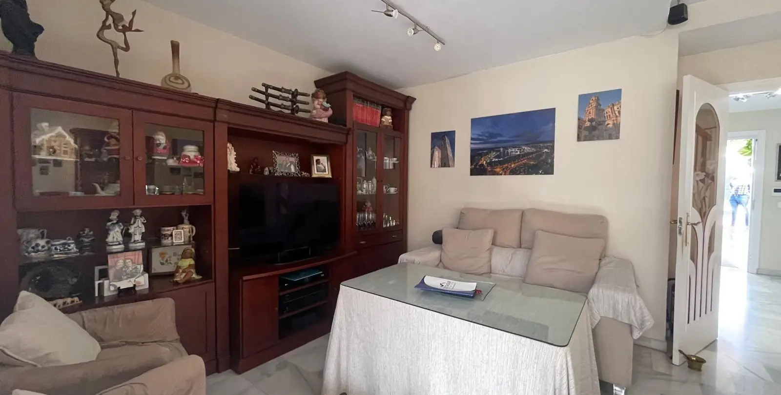 Продажа таунхауса в Benalmadena 21