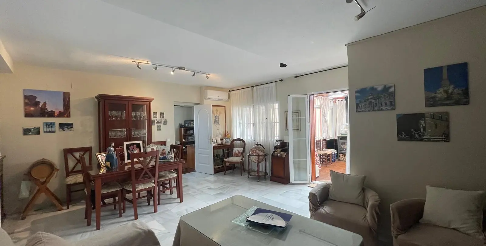 Продажа таунхауса в Benalmadena 23