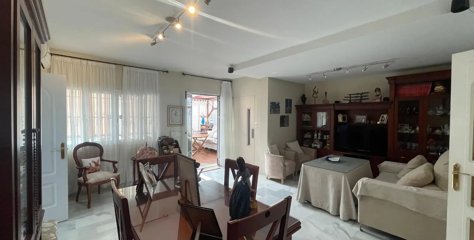 Продажа таунхауса в Benalmadena 93