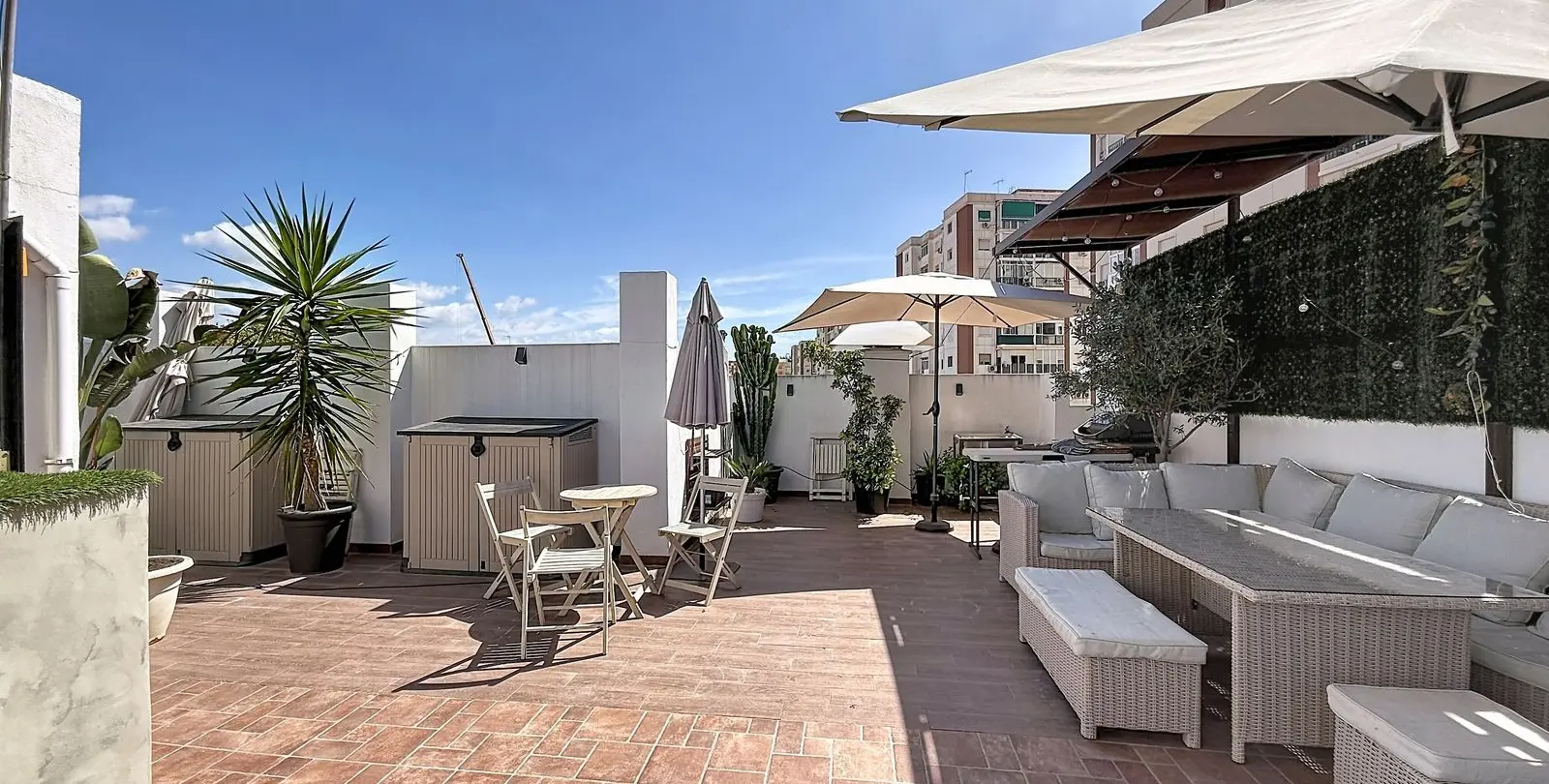 Продажа таунхауса в Málaga Centro 2