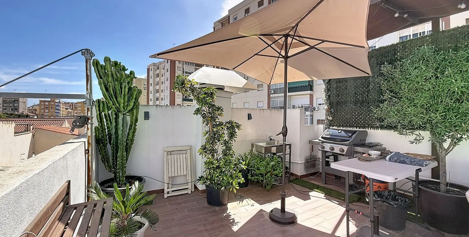 Продажа таунхауса в Málaga Centro 4