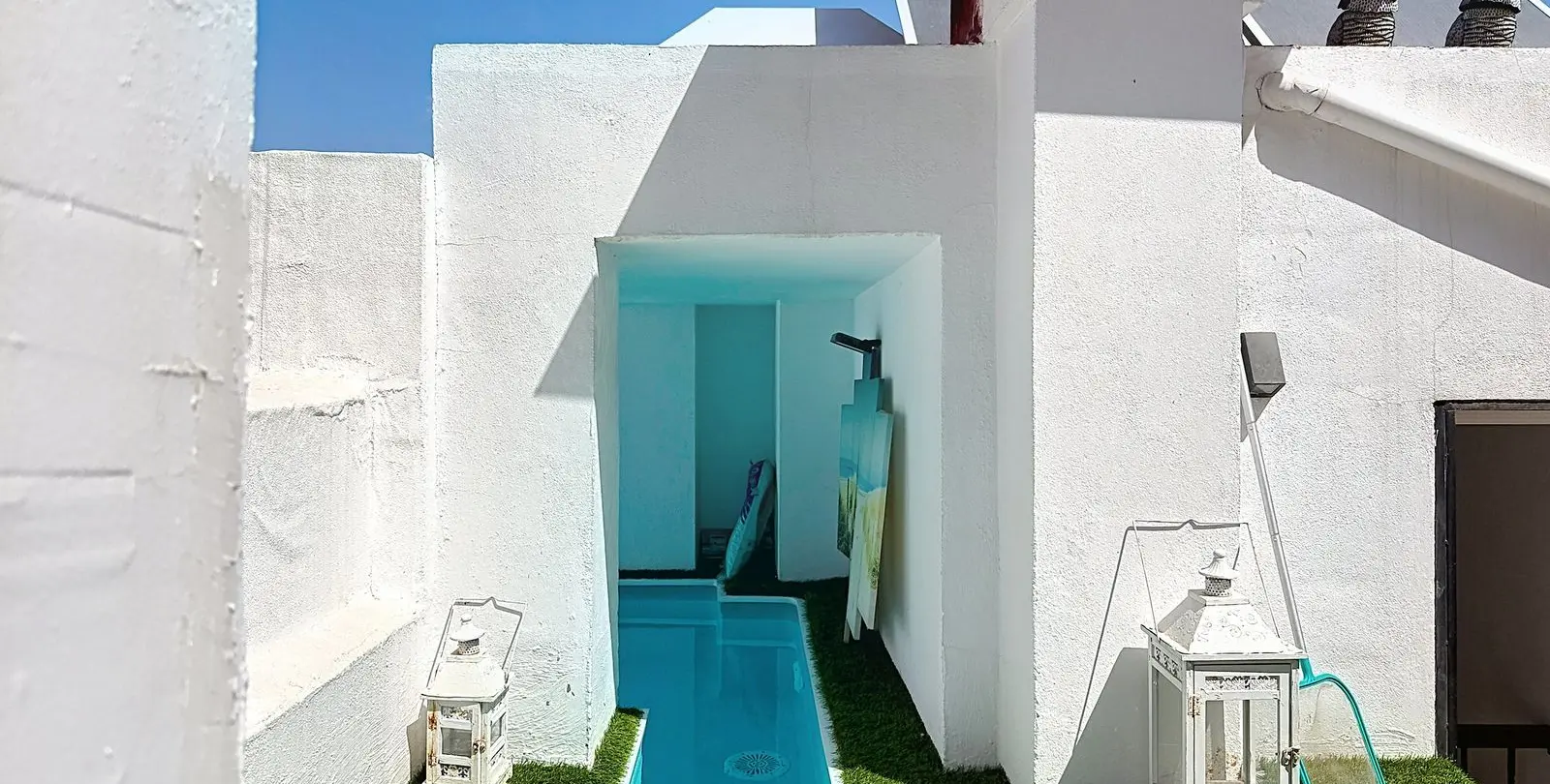 Продажа таунхауса в Málaga Centro 9