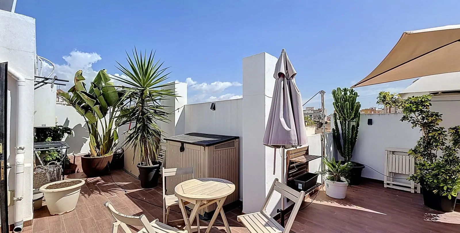 Продажа таунхауса в Málaga Centro 10