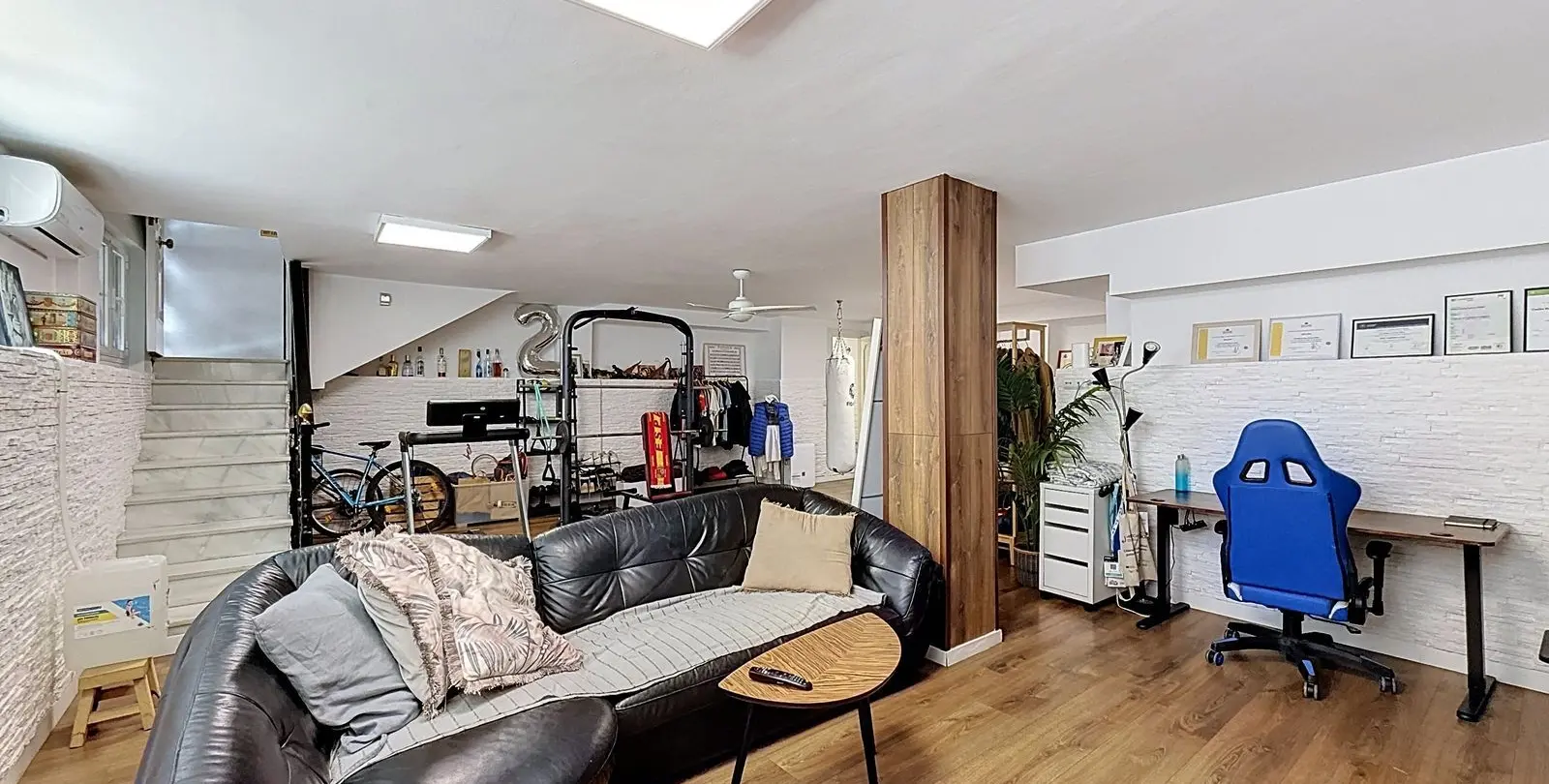 Продажа таунхауса в Málaga Centro 22
