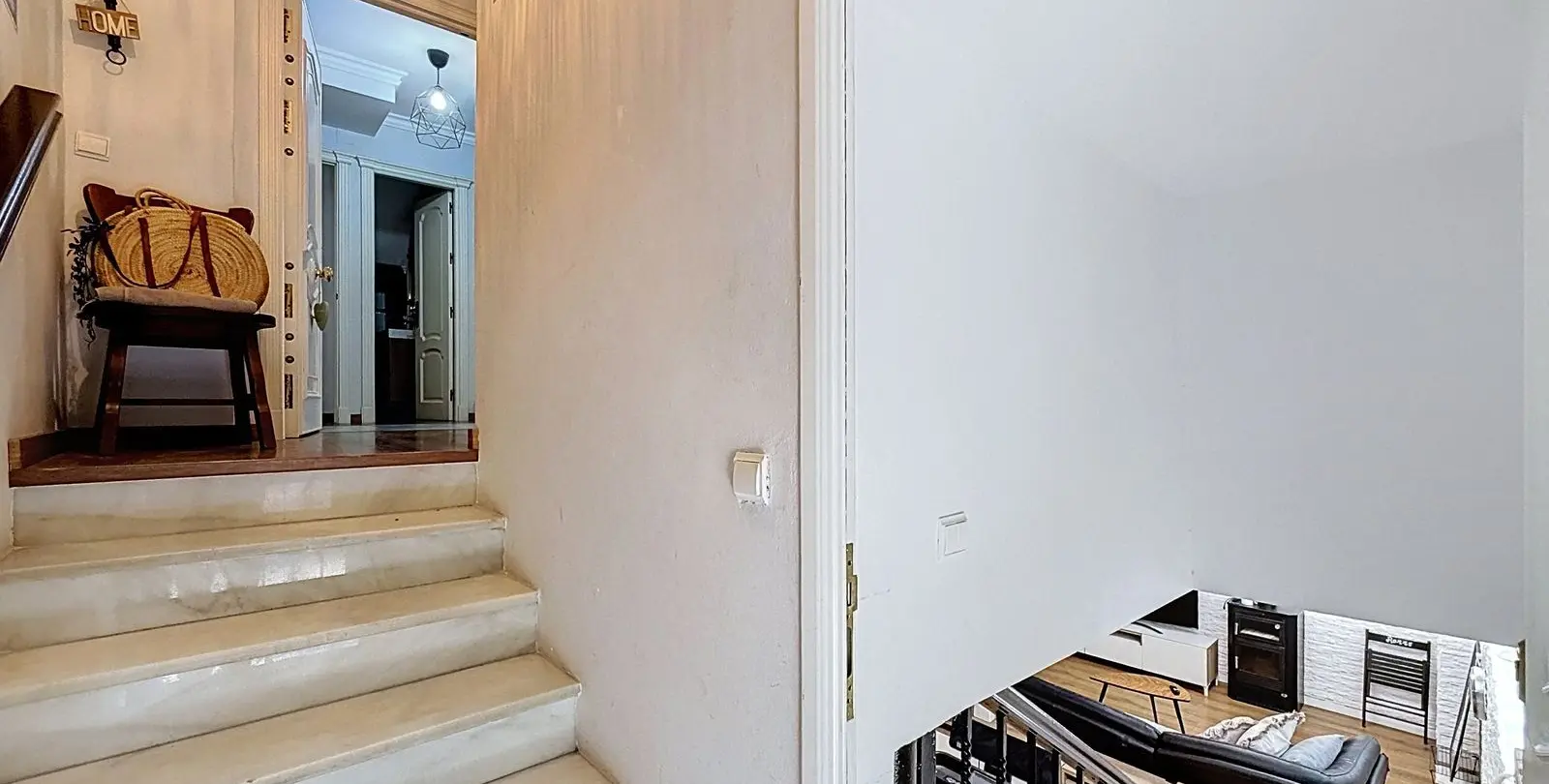 Продажа таунхауса в Málaga Centro 24