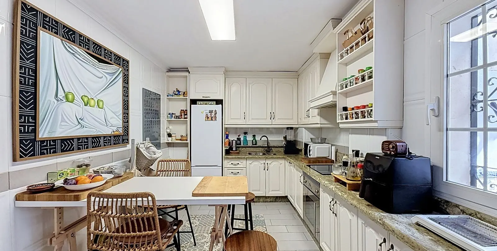 Продажа таунхауса в Málaga Centro 26