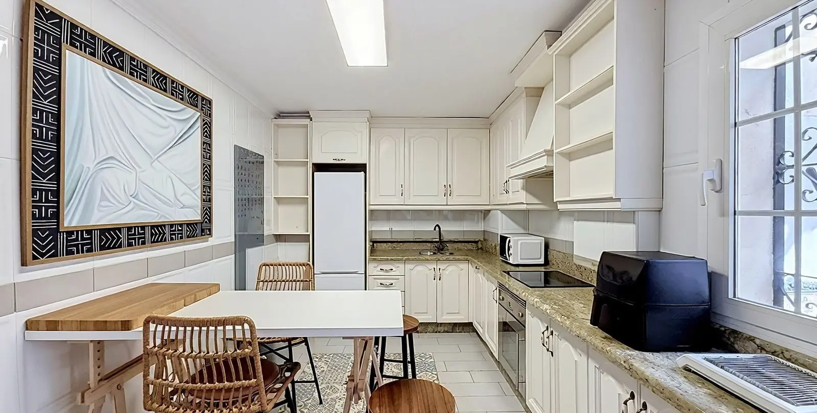 Продажа таунхауса в Málaga Centro 27