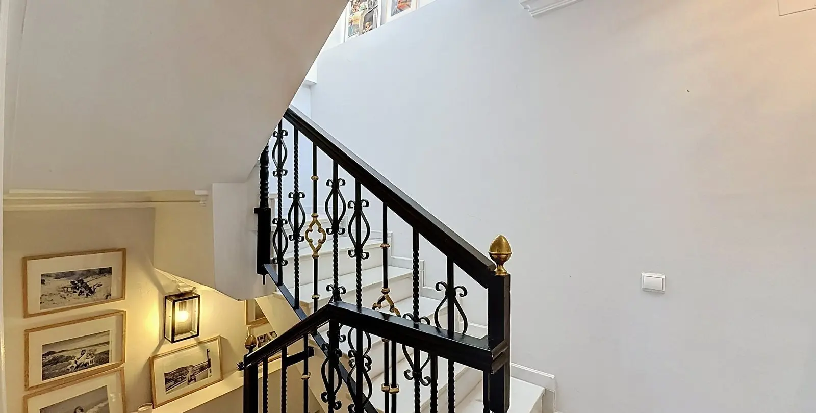 Продажа таунхауса в Málaga Centro 30
