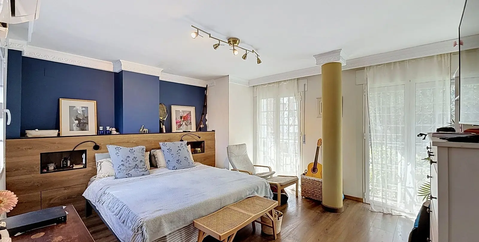 Продажа таунхауса в Málaga Centro 33