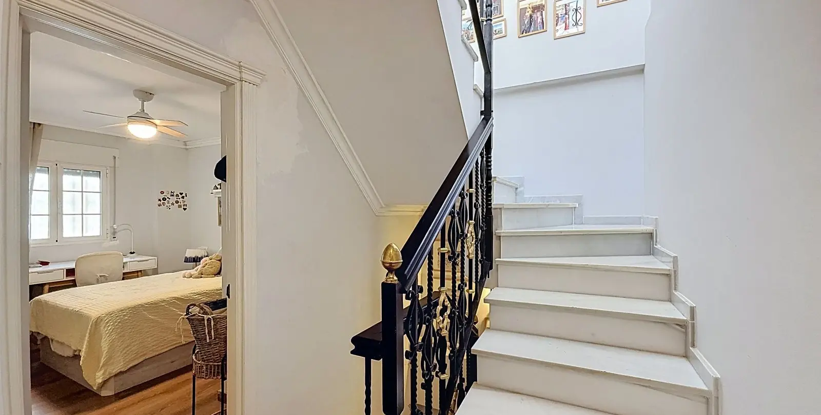 Продажа таунхауса в Málaga Centro 35