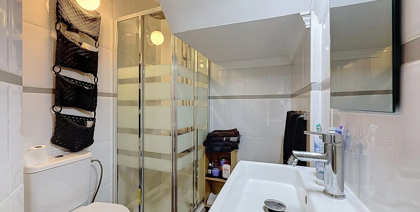 Продажа таунхауса в Málaga Centro 39