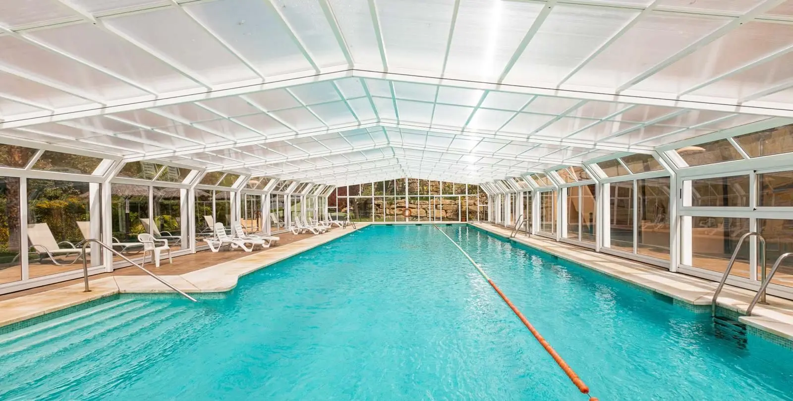 Venta de apartamento en planta media en Nueva Andalucía 16