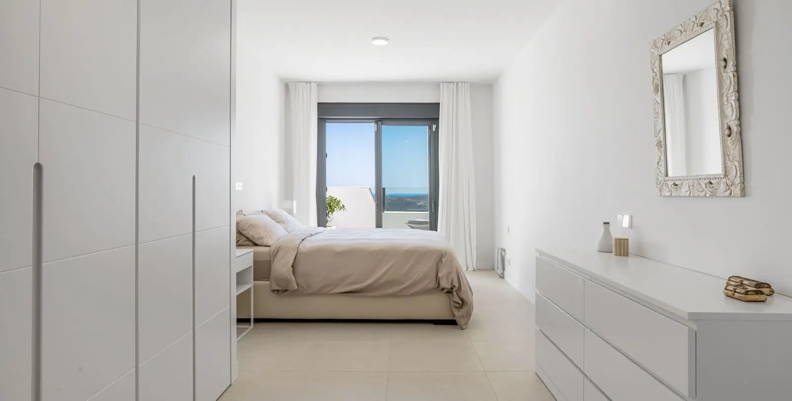 Sale of ground floor apartment in La Cala de Mijas 17