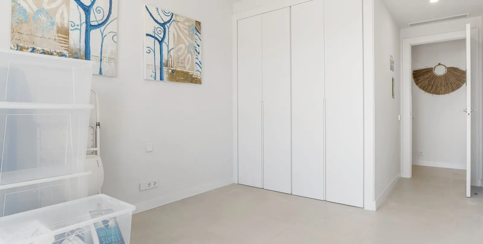 Sale of ground floor apartment in La Cala de Mijas 18