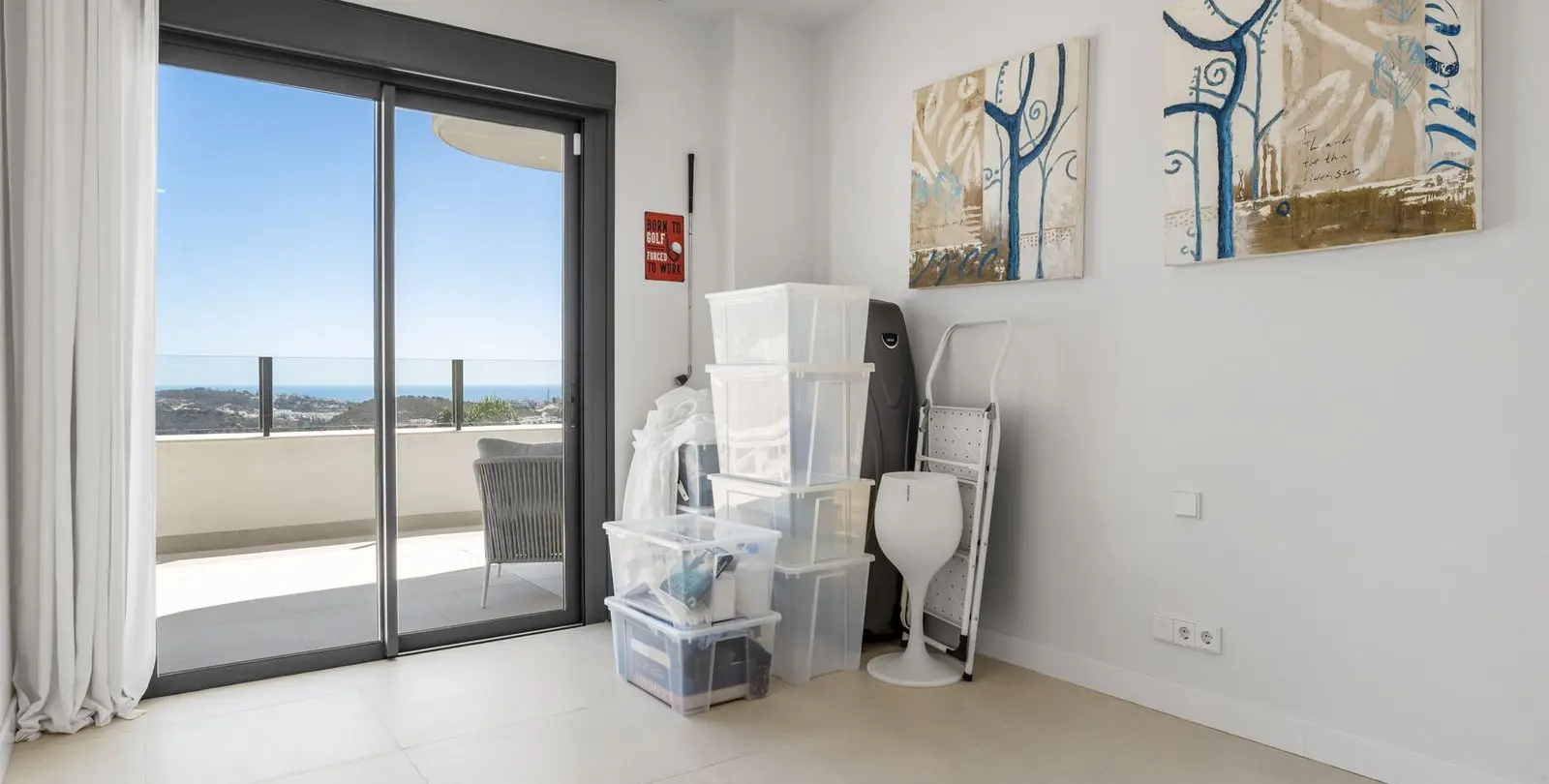 Sale of ground floor apartment in La Cala de Mijas 19