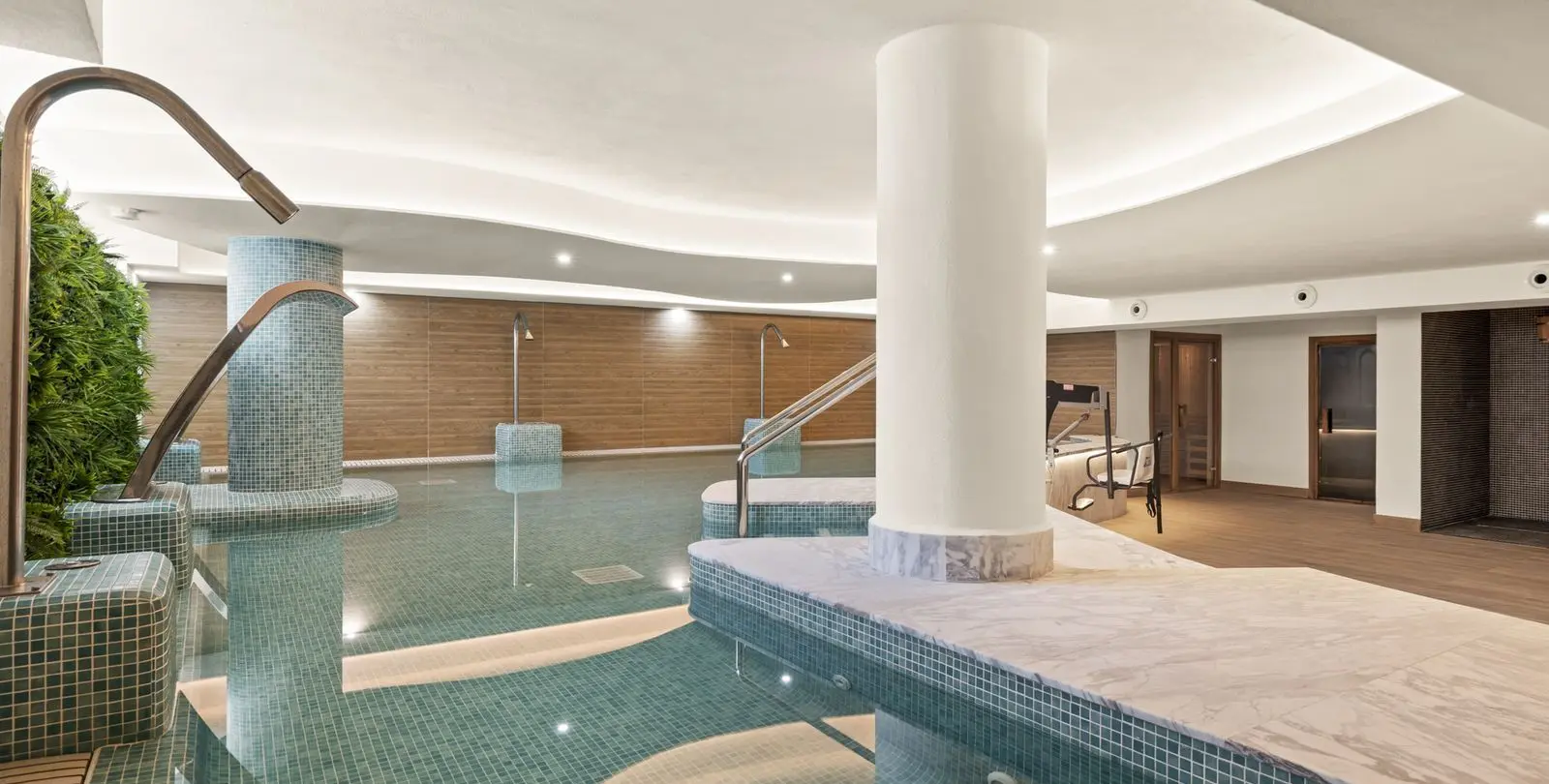 Sale of ground floor apartment in La Cala de Mijas 27