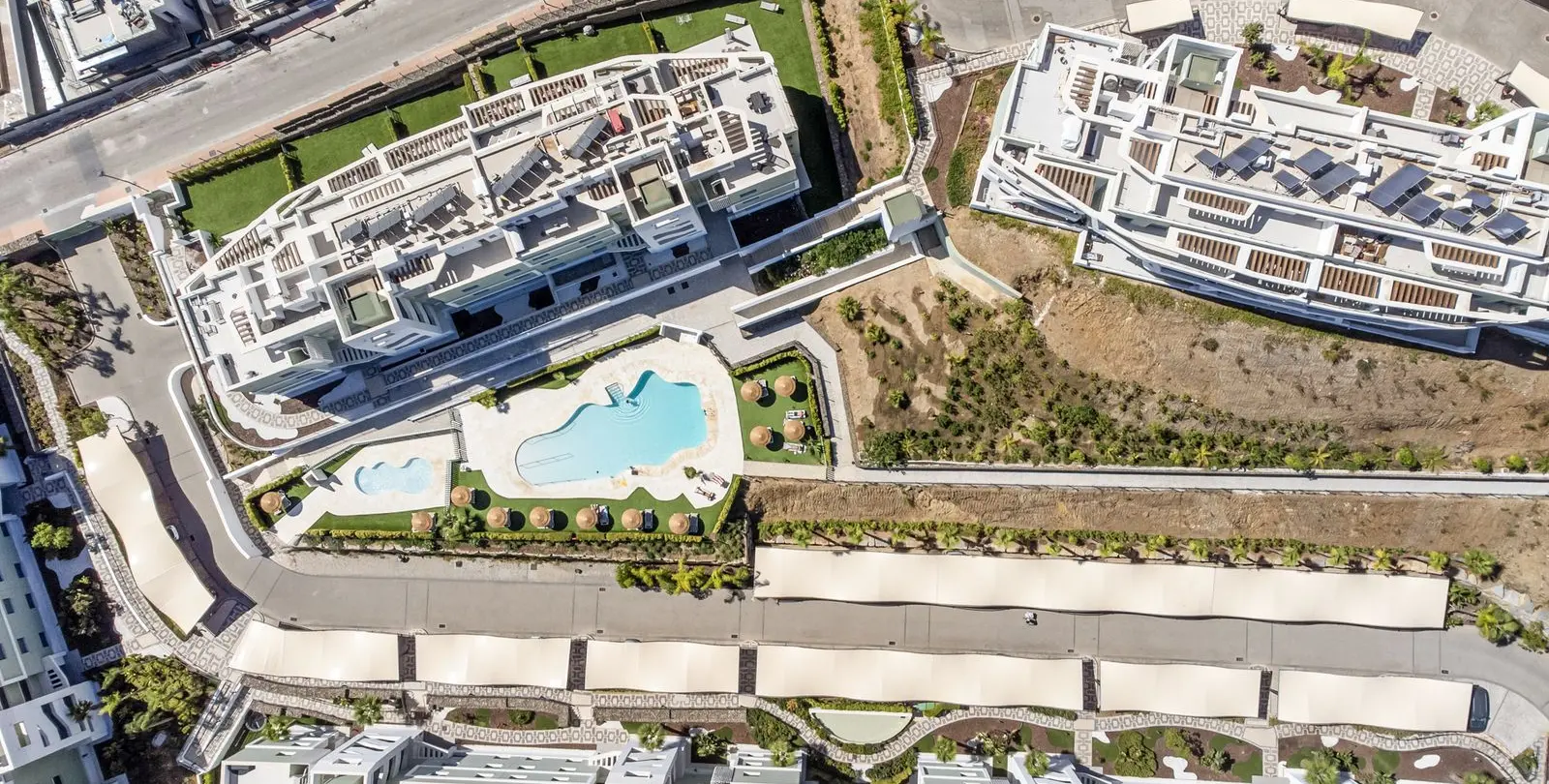 Sale of ground floor apartment in La Cala de Mijas 31
