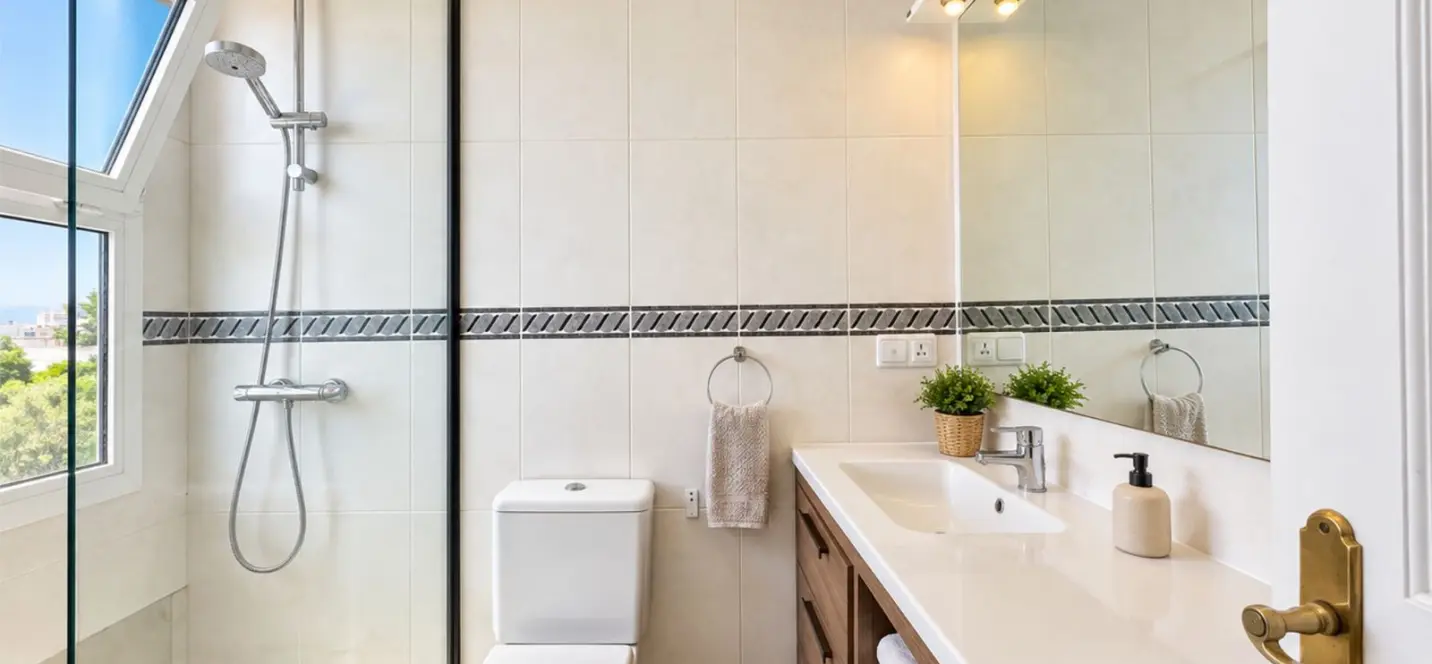 Продажа апартаментов на среднем этаже в Puerto de Cabopino 4