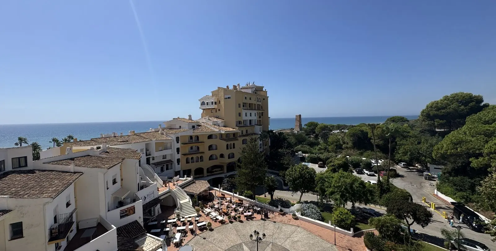 Продажа апартаментов на среднем этаже в Puerto de Cabopino 16