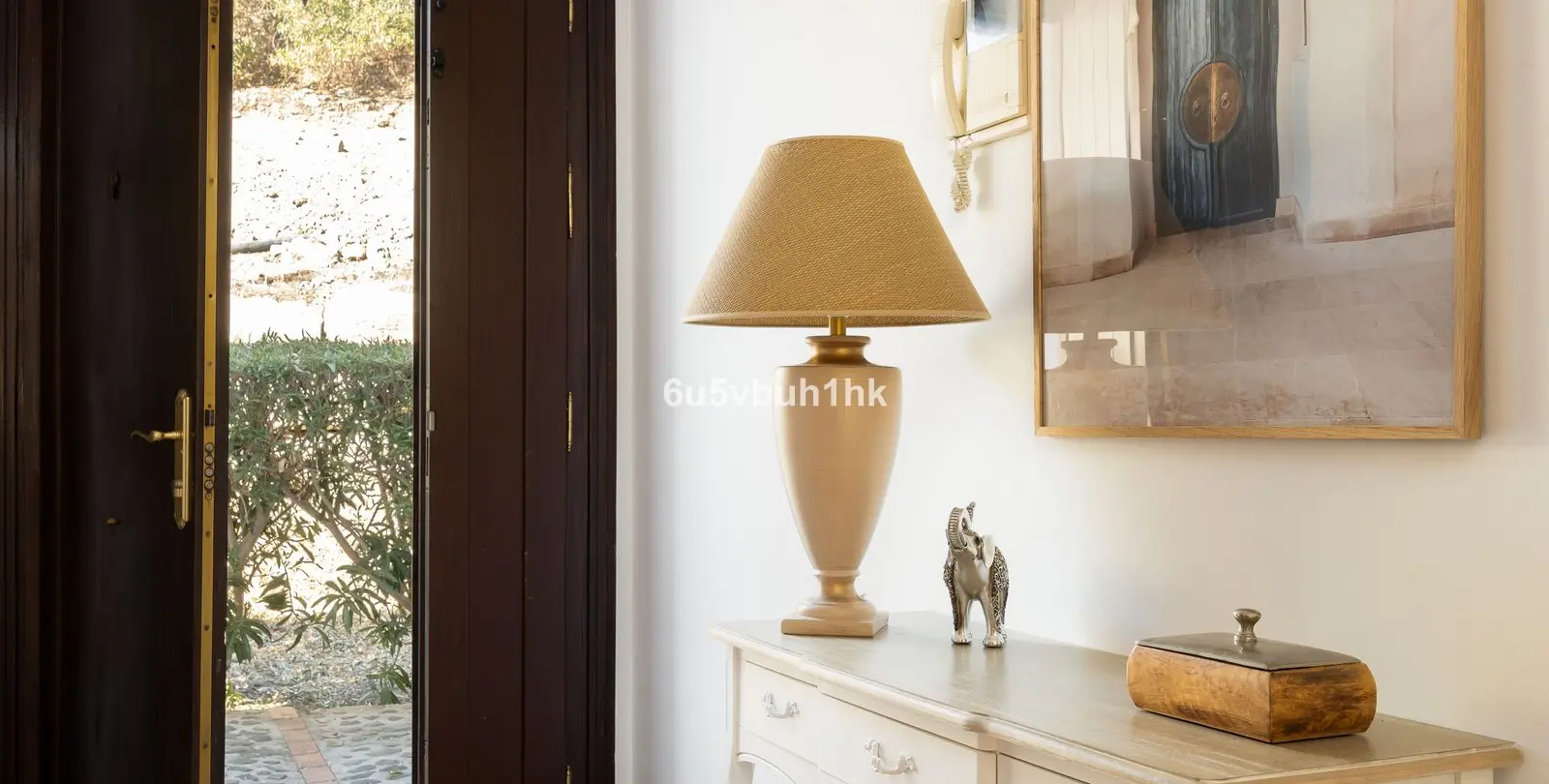 Продажа  отдельно стоящей виллы в Estepona 5