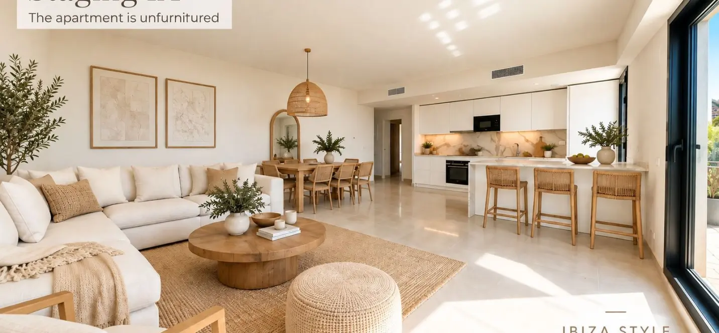 Sale of penthouse in Benalmadena 0