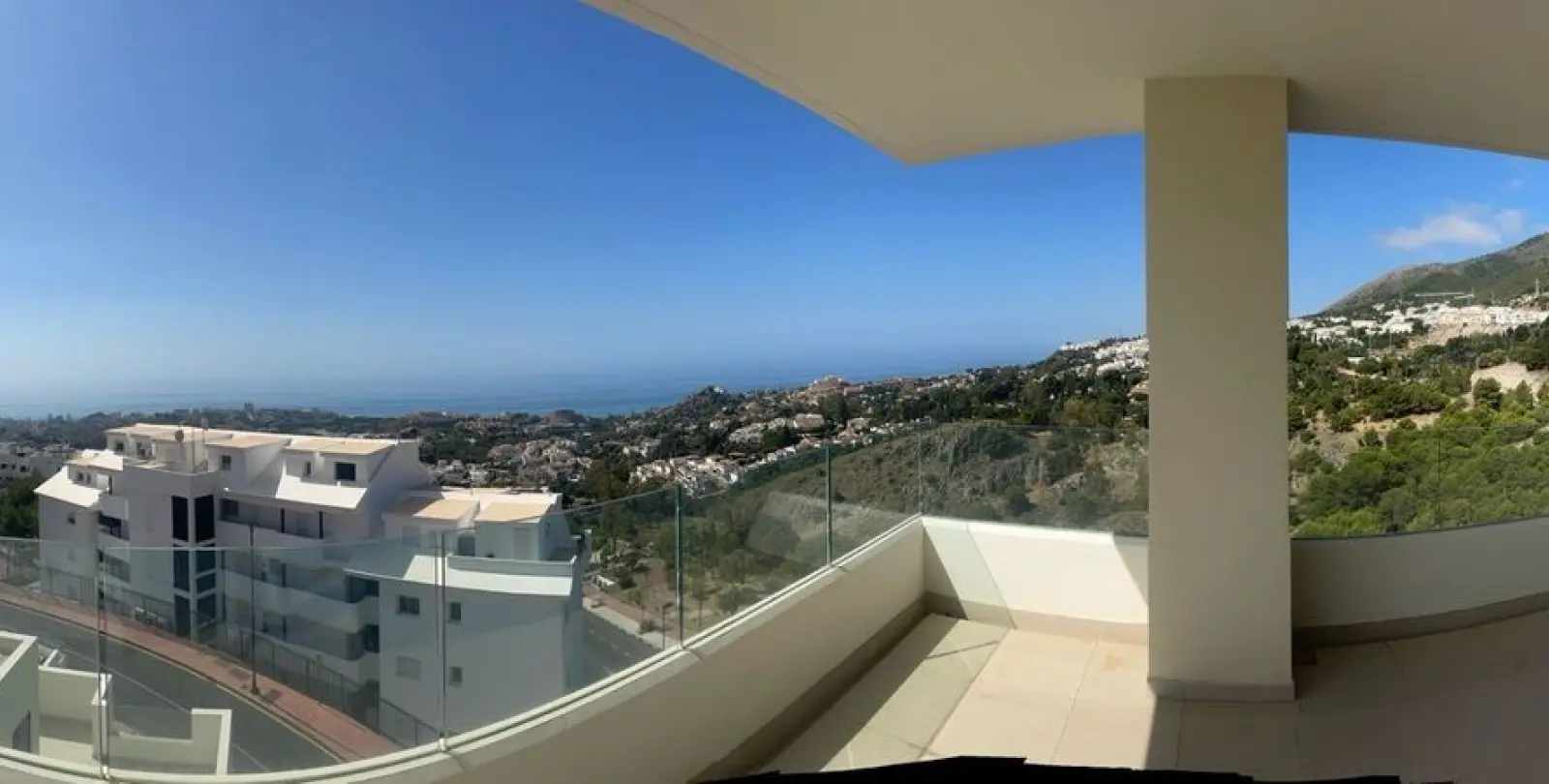 Venta de ático en Benalmadena 19