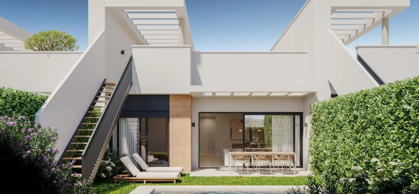 Venta de casa pareada en Mijas 0
