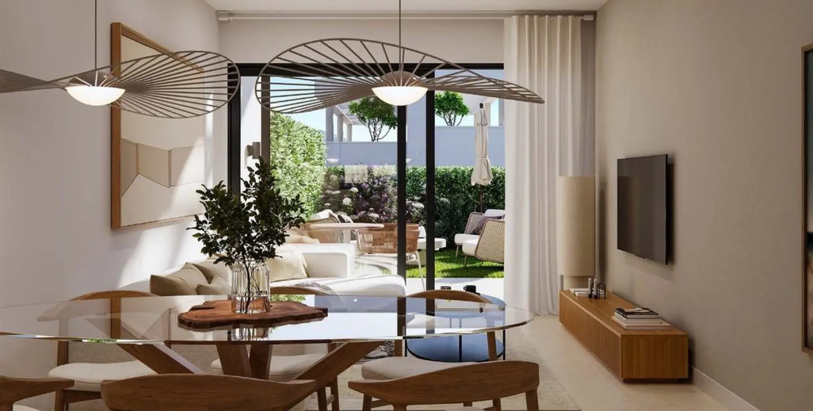 Sale of semi-detached house in Mijas 4