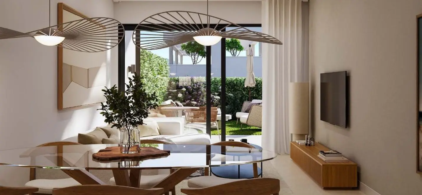 Venta de casa pareada en Mijas 3
