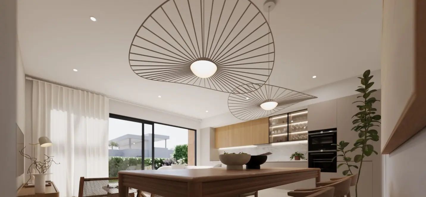 Venta de casa pareada en Mijas 4