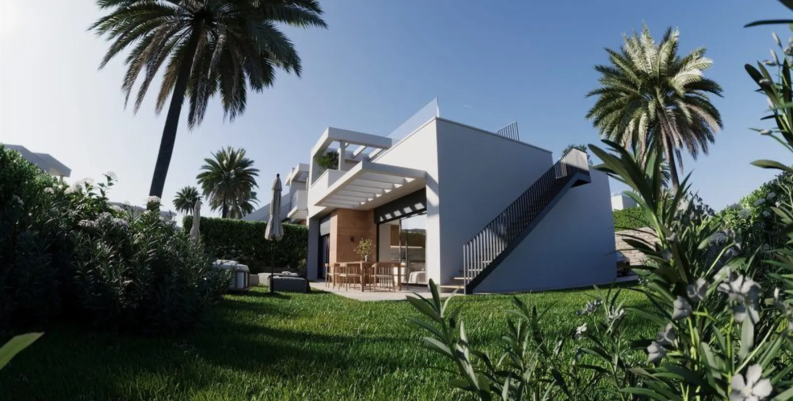 Sale of semi-detached house in Mijas 11