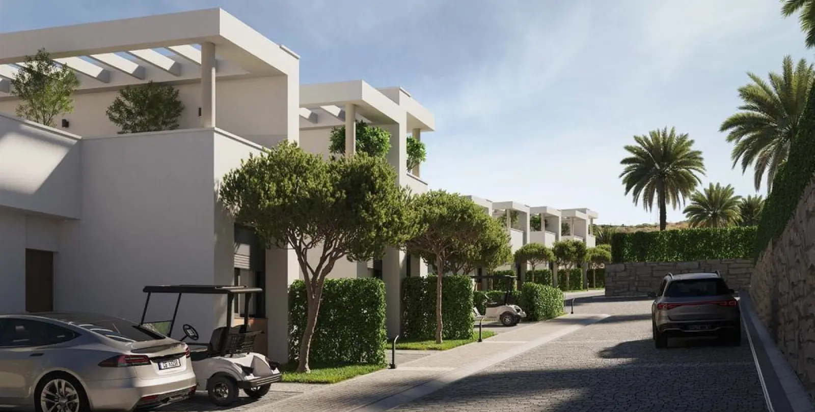 Sale of semi-detached house in Mijas 18