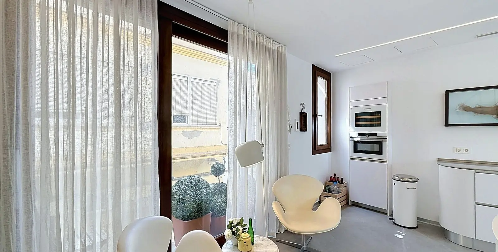 Venta de adosado en Málaga Centro 22