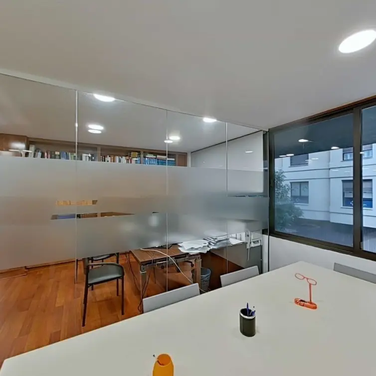 Sale of office in Marbella