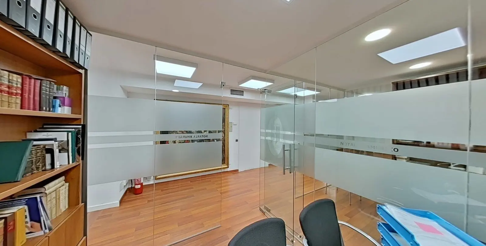Sale of office in Marbella 4