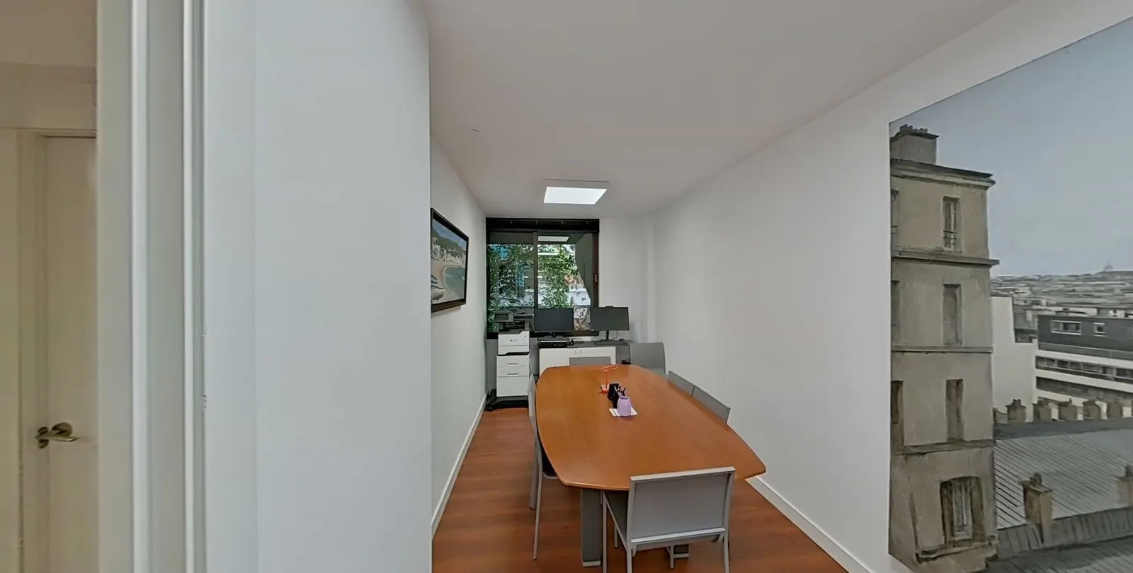 Sale of office in Marbella 6