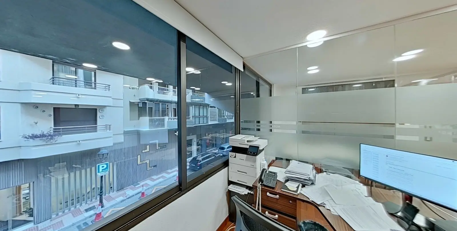 Sale of office in Marbella 7