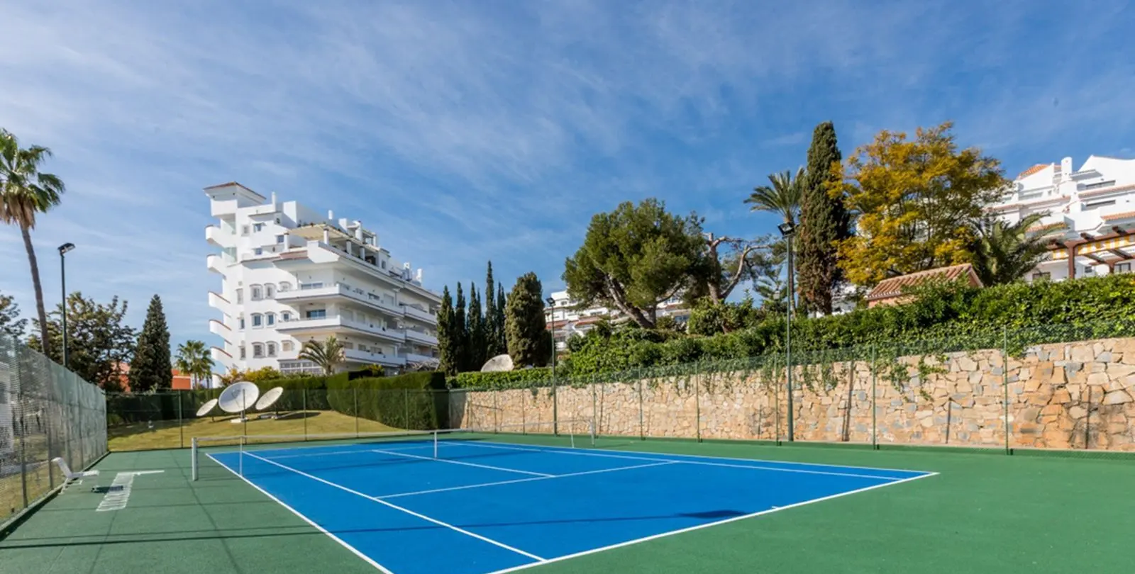 Продажа пентхауса в Puerto Banús 1