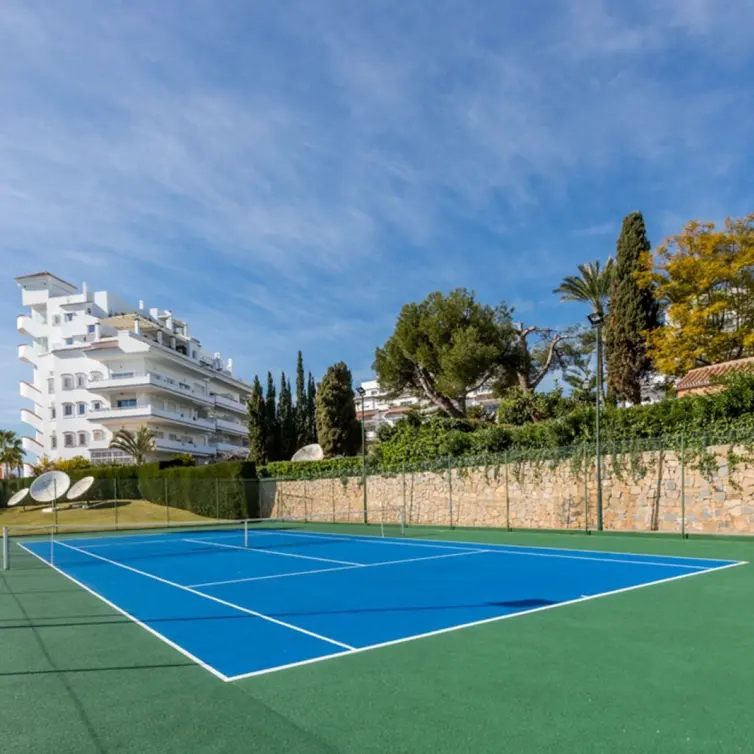 Продажа пентхауса в Puerto Banús