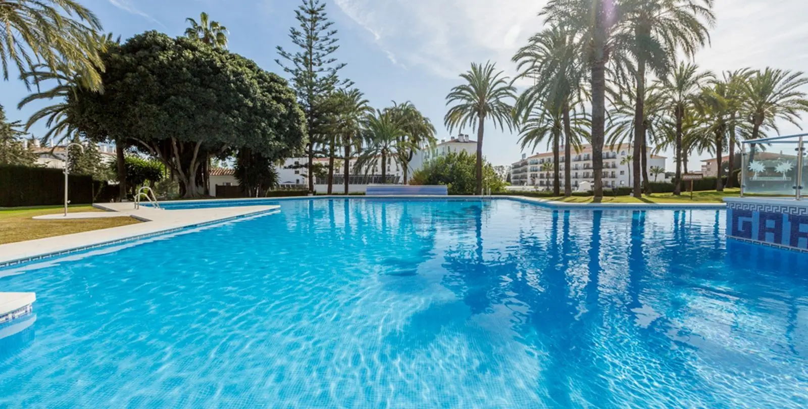 Продажа пентхауса в Puerto Banús 2