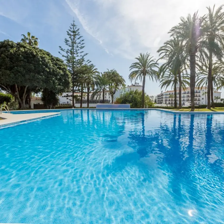 Продажа пентхауса в Puerto Banús